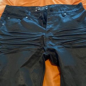 Kaalu Jeans